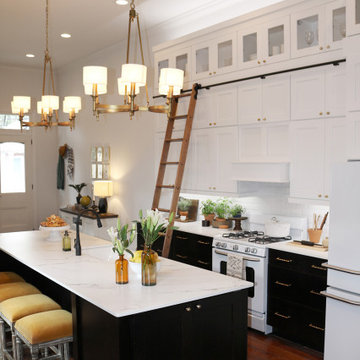 Waypoint Living Spaces | Kitchens