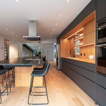 Kelowna Kitchen