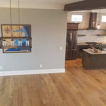 Custom Home