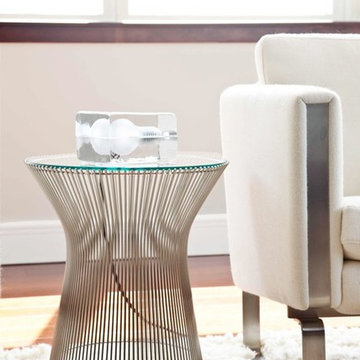 Upper East Side Transitional Meets Modern
