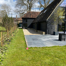Cabins