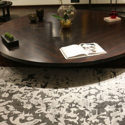 Modern Carpets - Area Rugs
