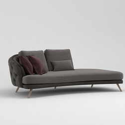 Valerie - Living Room Furniture Sets