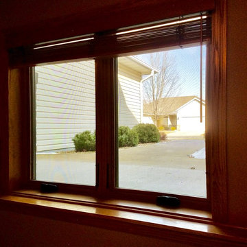 Ginnee’s Prior Lake, MN SeasonGuard Window & Door Project
