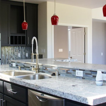 Sherburne Hills Project