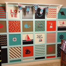 nursery