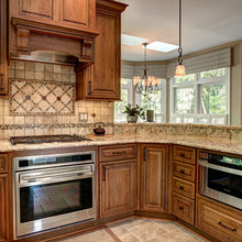 Kitchen Backsplash