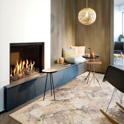 Poesie Rugs - Rugs
