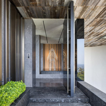 Ives Dr Los Angeles
