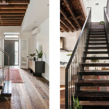 Stair Cases