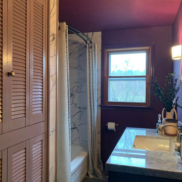 Bathroom Remodels