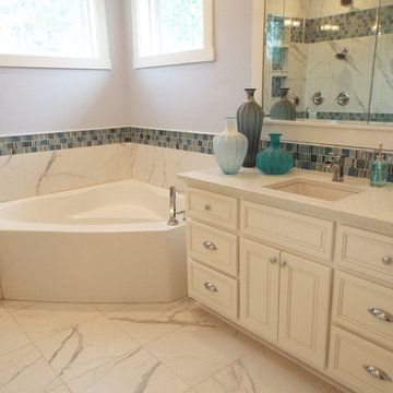 Contemporary Home New Construction | Conner