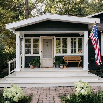 Leo Cottage