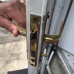 storm door old - Products