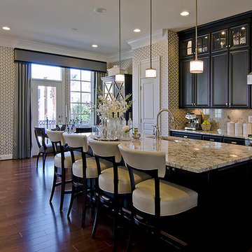 The Augusta at Foxhall Ridge