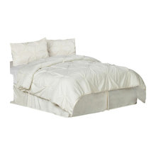 Master Bedding