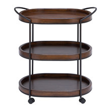 Bar Carts