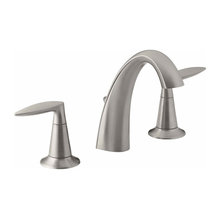 Faucets