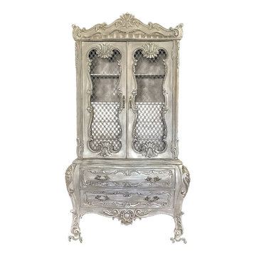 Bombe Bedroom Armoire