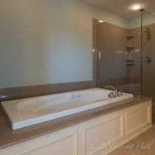 Bathroom Ideas
