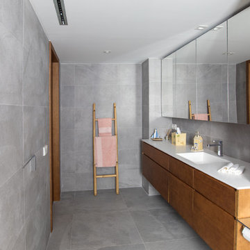 Vivienda unifamiliar Bonanova (Barcelona)