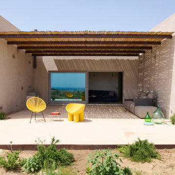 Plemmirio House in Val di Noto