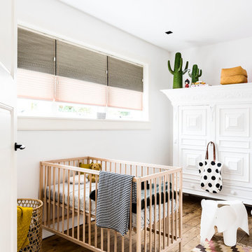Honeycomb blinds
