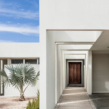 Main Entrance/Front Door