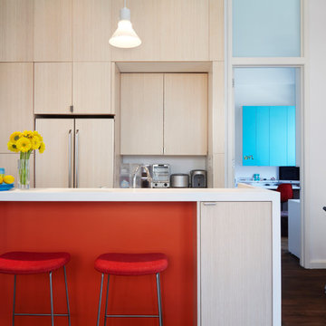 Bento Box Loft