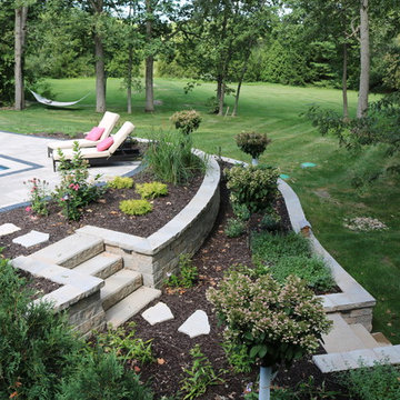 Crown Point Extreme Makeover