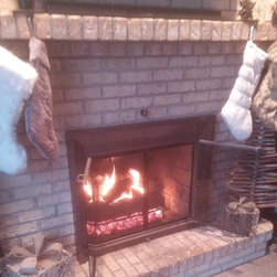 Customer 40677 - Indoor Fireplaces