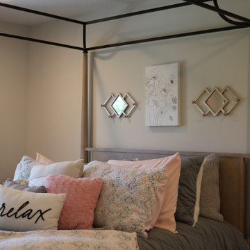 Jupiter Bathroom & Bedroom Remodel
