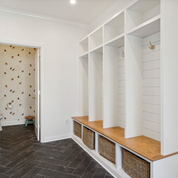 First Floor Renovation - Wynnewood, PA