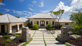 St. Kitts Luxury Villa