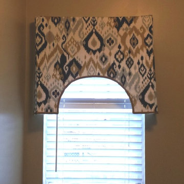 Window Treatment