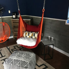 Viv’s Basement