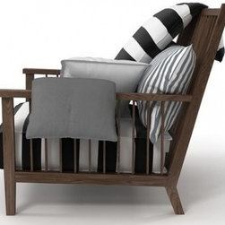 Winston Strawn_Chicago - Furniture