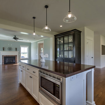 Building Character Homes LLC