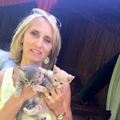 Kate Sharpe's photo