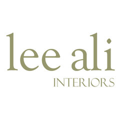 Lee Ali Interiors