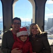 Josh Hahn's photo