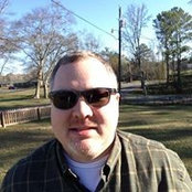 Keith Johnson's photo