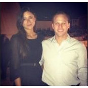 Agustin Menendez's photo