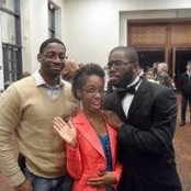 DeVaughn Gilchrists foto
