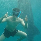Mark Anthony Caga's photo