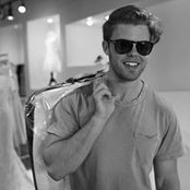 Robbie Unger's photo