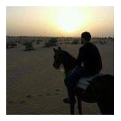 Omar Alrizaiqi's photo