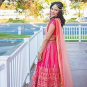 Arishma Kaur Singh's photo