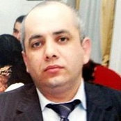 Mehman Faracov's photo