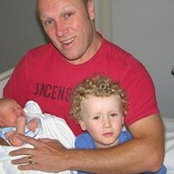 Jason Wilson's photo